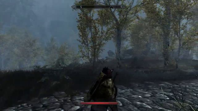 Unfathomable Depths Part 1