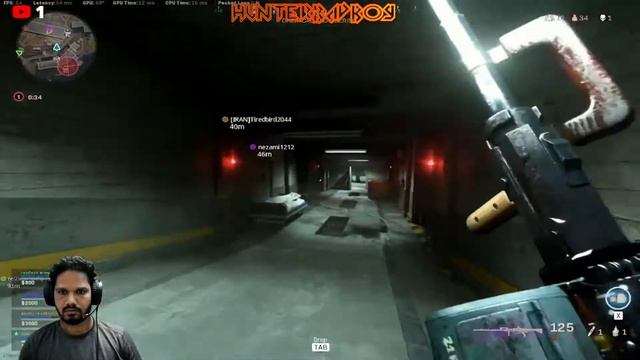 ?Live Stream | COD MW WAR ZONE | Rush Game Play | HAPPY REPUBLIC DAY | смотреть онлайн