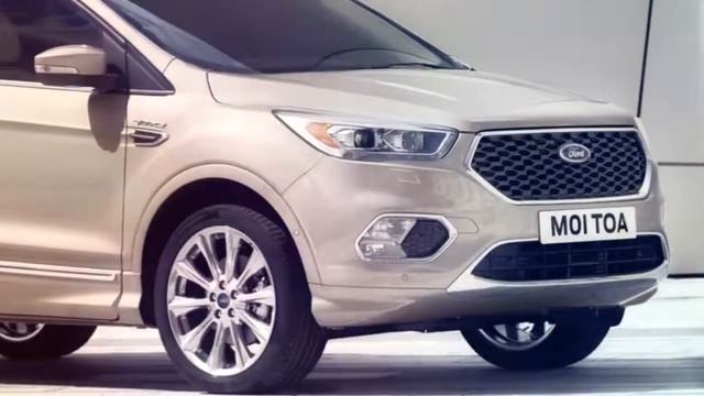 [Watch Now] 2018 Ford Kuga SUV - Must Tick A Lot Of Boxes To Make It Into Buyers’ Shortlist смотреть онлайн