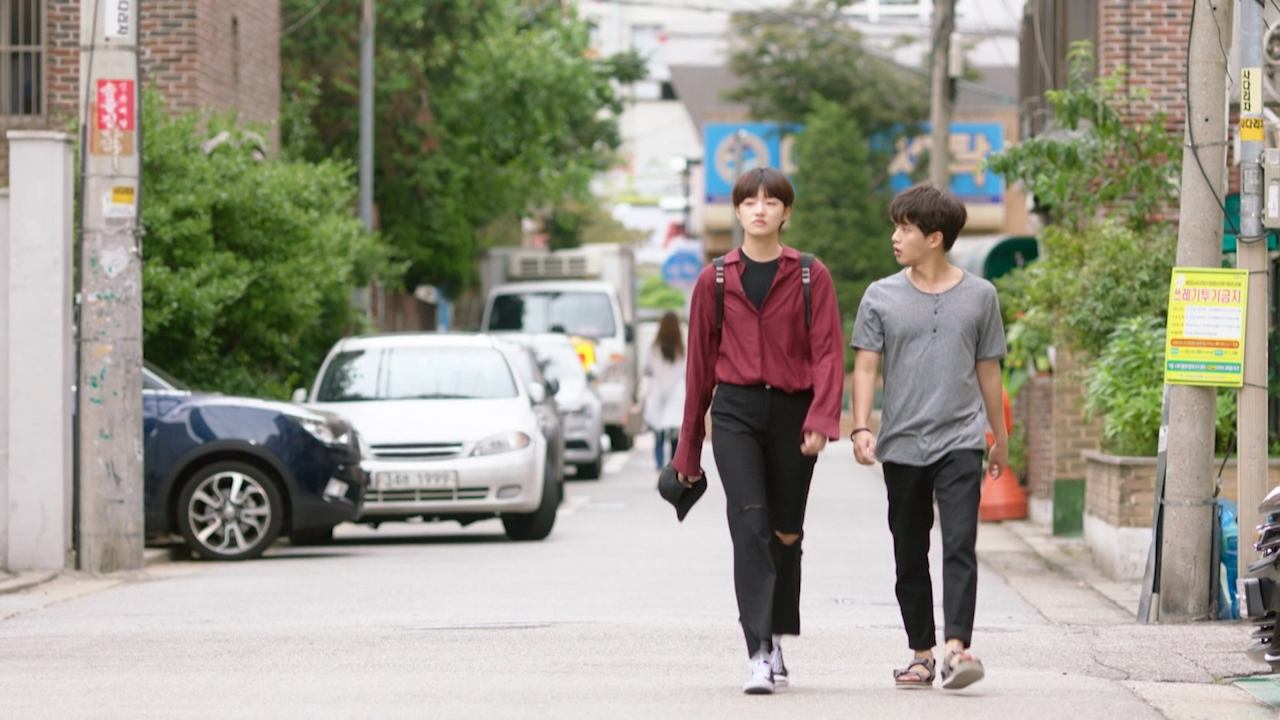 Молодое поколение, 2 сезон, 8 серия смотреть онлайн