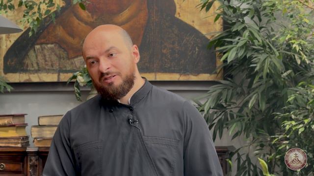 Книга о человеке. «Основы православной антропологии»  #антропология #православие