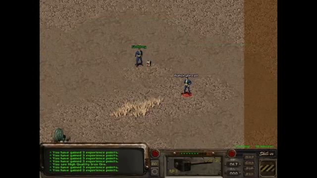 Let's Stream Fonline2238 Part 1 смотреть онлайн