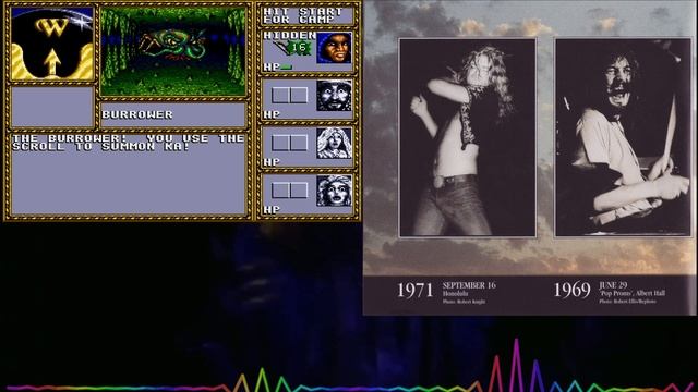 Led Zeppelin - Stairway To Heaven (Sega Genesis Remix) смотреть онлайн