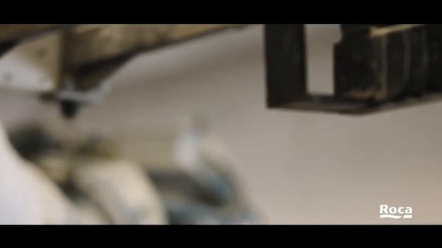 Производство унитазов Roca