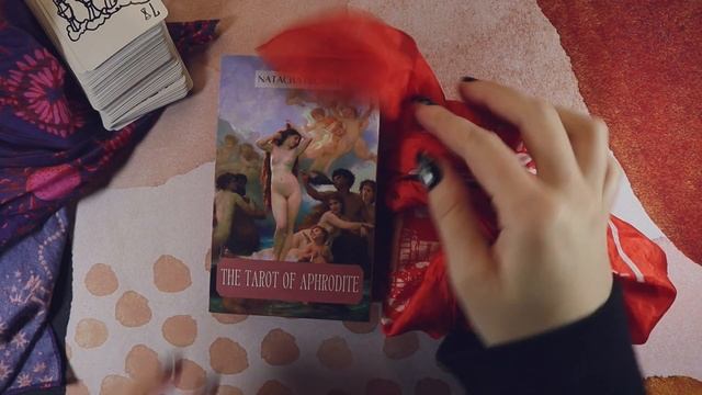 #TarotToTheExtreme Double Bill смотреть онлайн