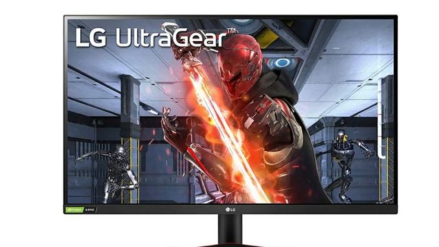 LG 27GN800-B 27 Inch Ultragear QHD (2560 X 1440) IPS Gaming Monitor (Review)