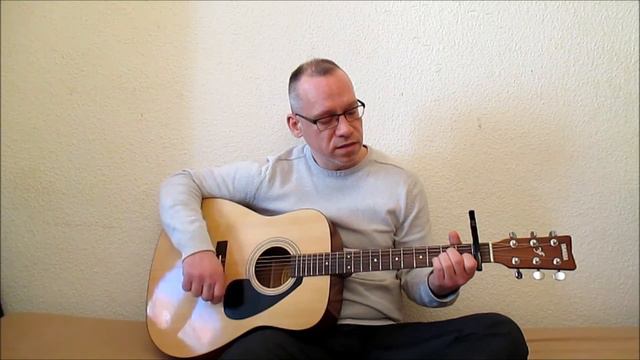 Yvonne Catterfeld - Pendel (Cover von Marc Aroni) смотреть онлайн