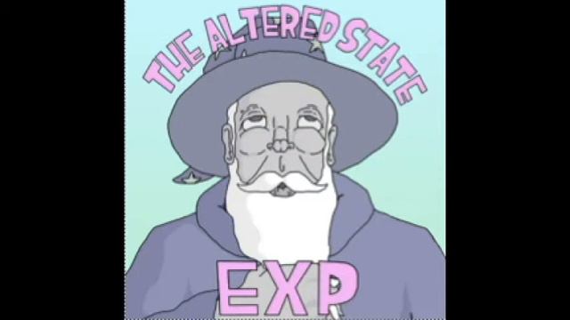 The Altered State - EXP (2018) смотреть онлайн