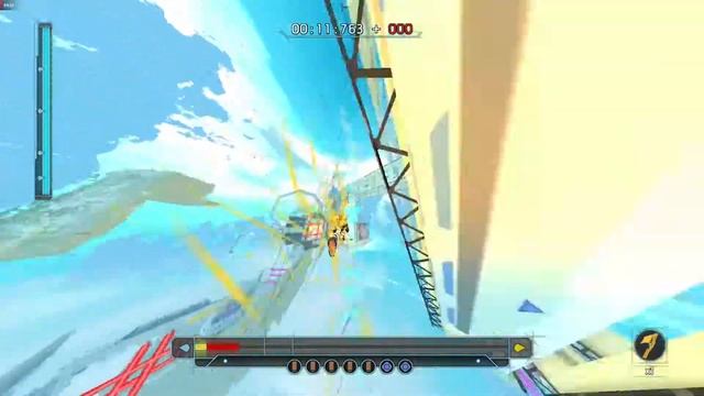 Super Cloudbuilt - Best Intentions - Supercharge 12.333 смотреть онлайн