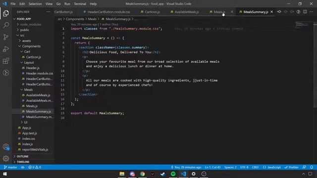 Learning React by Building - Day 1 #FrontEnd смотреть онлайн