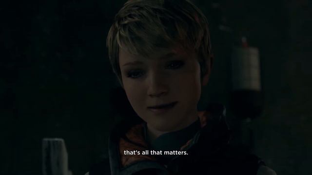 Detroit : Become Human | EP20 Playthrough - The Pirates' Cove (No commentary) смотреть онлайн