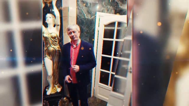 Тебе, мой брат--Гриша Петров. Посвящение моему РОДНОМУ БРАТУ. 7 мая 2022 г. смотреть онлайн