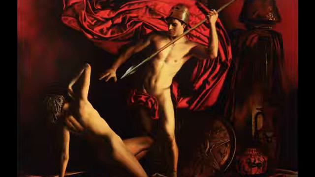 Carlos Fariñas: Preludio para Penthesilea (1977) смотреть онлайн