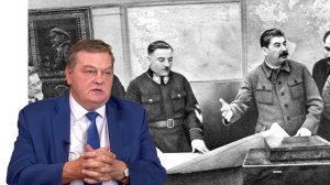 Есть ли в книгах Виктора Суворова (Резуна) историческая правда. Евгений Спицын