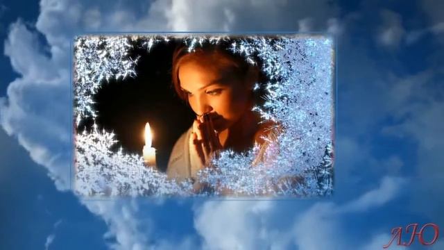 #Рождество_Христово#Любовь_Юденко смотреть онлайн