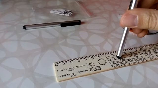 Самый дешевый стилус на Aliexpress (распаковка и обзор - часть 2) смотреть онлайн