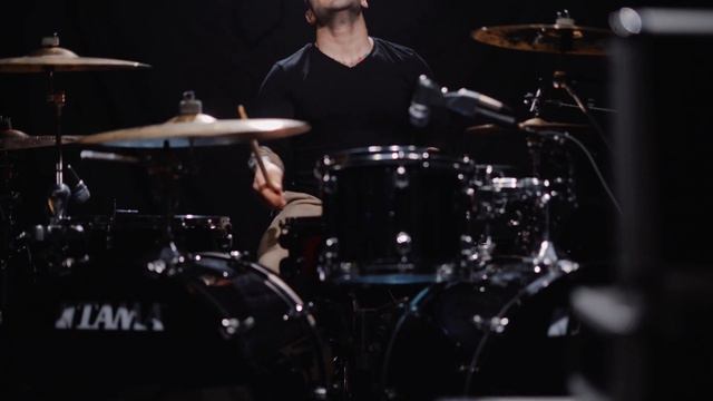 BADFLOWER "Ghost" Drum Cover смотреть онлайн