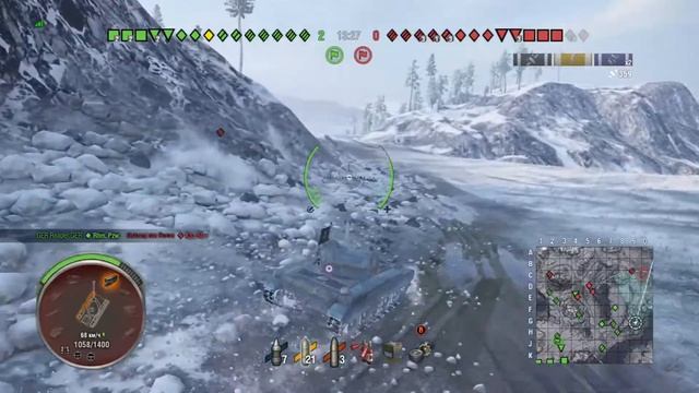 WORLD of TANKS STREAM смотреть онлайн