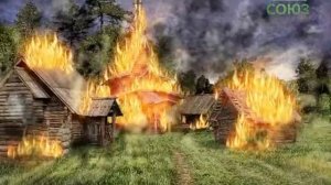 Блаженный Василий Каменский Спасо Кубенский