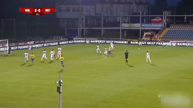 Damian Sędzikowski - Motor Lublin (2001) - Season 21/22 Highlights смотреть онлайн