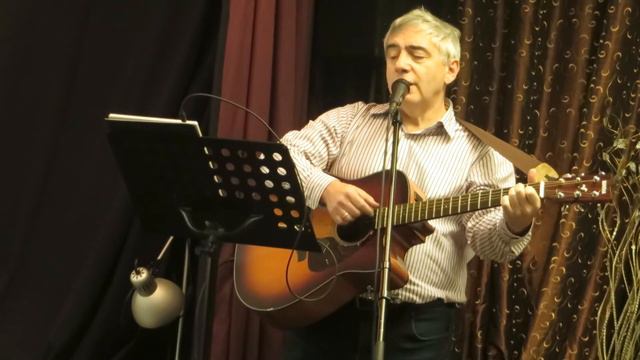 01. Владимир Узланер. Отговорила роща золотая(Муз.Г.Пономаренко) смотреть онлайн