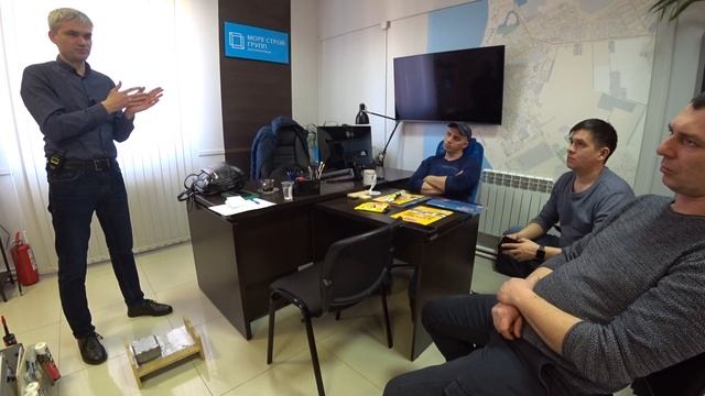 Презентация продукции Соудал "SOUDAL" герметик, пена и клей смотреть онлайн
