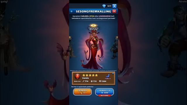 Общее. Выпуск 45. Кручу на Морловии. Жесть что упало! Анализ героев. Empires & Puzzles. смотреть онлайн