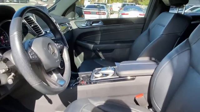 2018 Mercedes-Benz GLE Greenwich, Stamford, Darien, Port Chester, White Plains B137199A смотреть онлайн