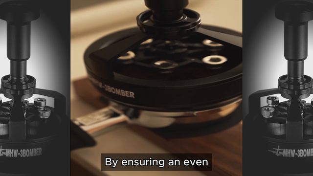 What An Amazing Espresso Tool|MHW-3BOMBER YU Series Espresso WDT Tool
