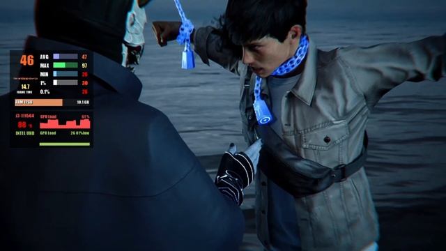 Ghostwire: Tokyo on Low End PC | NO Graphics Card | i3 смотреть онлайн