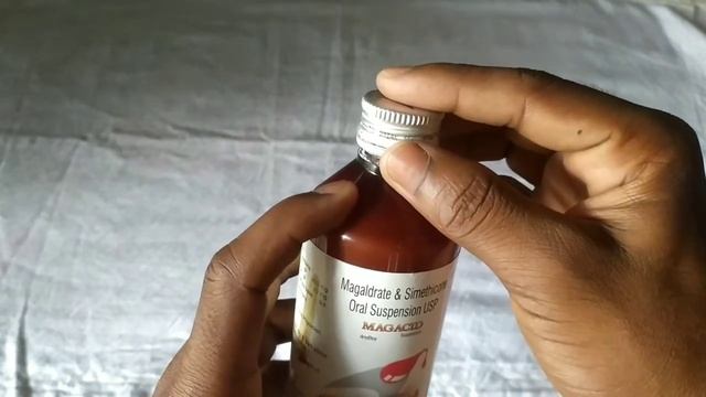 Megacid syrup ke fayde || Use || Side-effects || смотреть онлайн