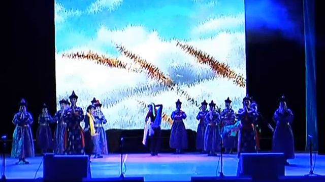 Altan Bulag concert 2 смотреть онлайн