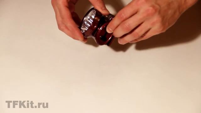 Светодиодный налобный фонарь YJ-1898 смотреть онлайн