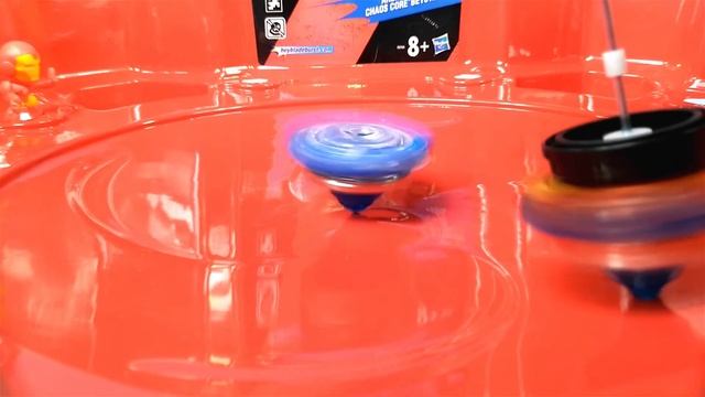 (DIY) БейБлед Берст запускатель НЕ ЛЕГО! Самые быстрые волчки Бейблейд! DIY игрушки смотреть онлайн