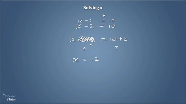 Solving X - Machine Shop Maths - An introduction to Linear transposition смотреть онлайн