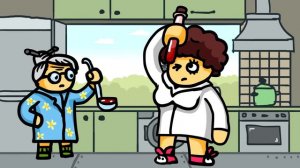 ПИЦЦА Танк - Танковая Дичь (Анимация)