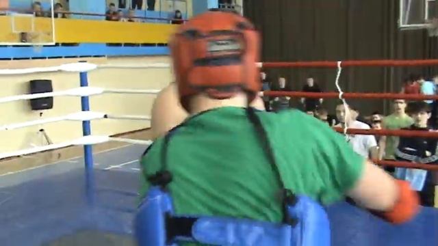 49.Монид(Молодечно) - Никитин(Полоцк)