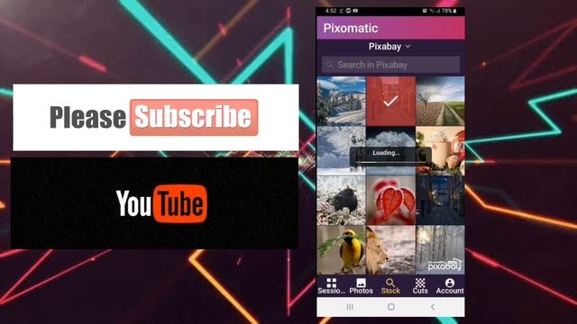 Pixomatic full premium mod apk download || full unlock version 2019 || смотреть онлайн