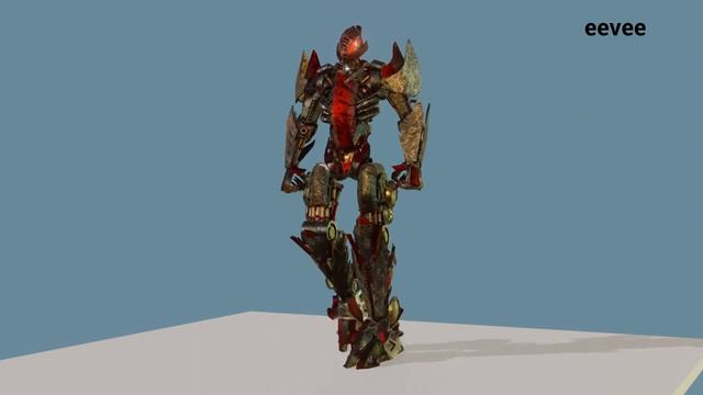 bionicles makuta 3d model showcase смотреть онлайн