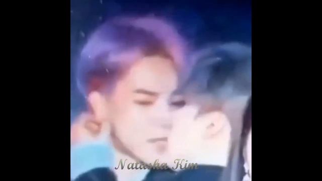 Клип Yoonmin | Мин Юнги Пак Чимин | Юнмины смотреть онлайн