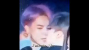 Клип Yoonmin | Мин Юнги Пак Чимин | Юнмины