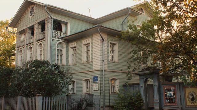 Вологда Экскурсия по городу смотреть онлайн