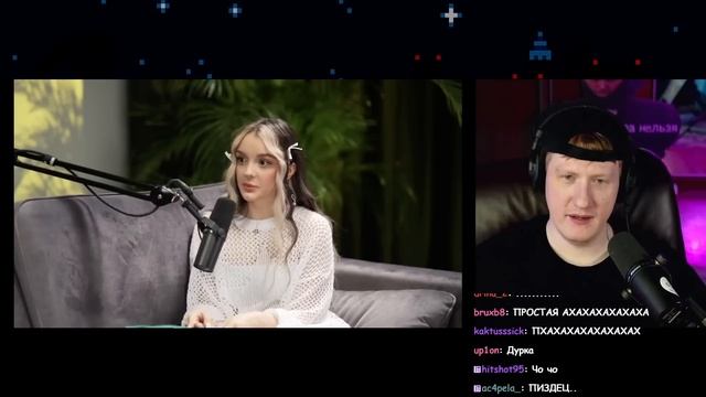 ДК СМОТРИТ: "ШОУ ГРЯЗЬ" - ДАРЬЯНА "ОН ЗАСТАВЛЯЛ МЕНЯ?!" смотреть онлайн