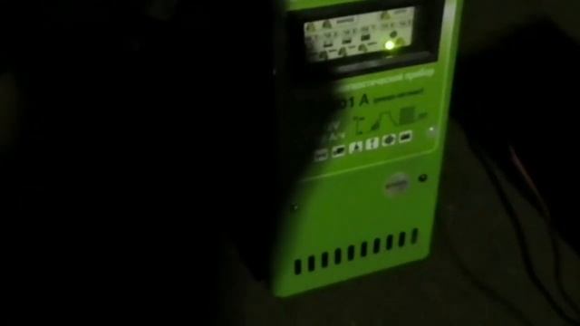 Зарядка Аккумулятор 95 а/ч 12 В , Зарядным устройство АВТОЭЛЕКТРИКА Т-1001А смотреть онлайн