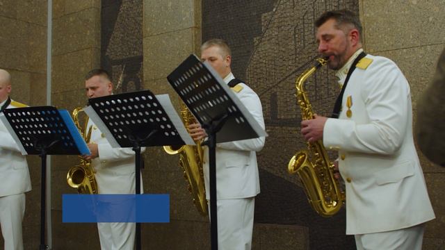 Концерт в честь 180-летия Н.А. Римского-Корсакова на станции 