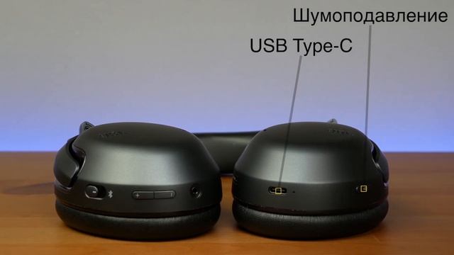 Самые премиальные наушники за 20 000 рублей. Обзор JBL Tour One смотреть онлайн