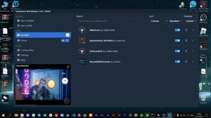 Как играть в ROUNDS в 4 overwolf / How play rounds with overwolf