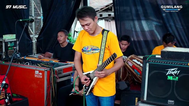 NARAPIDANA MARLIN - 97 MUSIK - BANDUNG REJO TELUK KULON KALINYAMATAN JEPARA смотреть онлайн