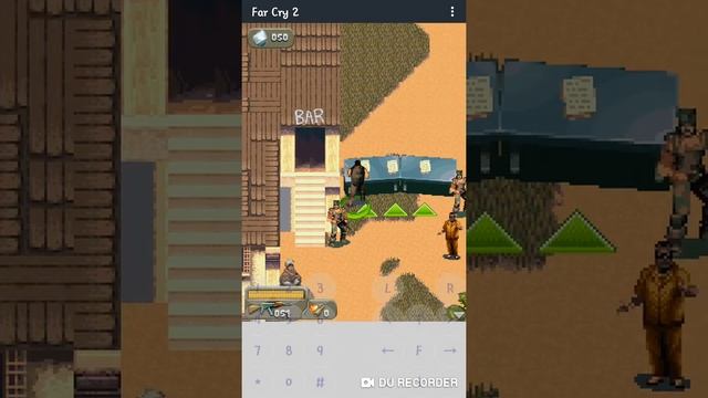 Far cry 2 Java (Episódio 1) смотреть онлайн