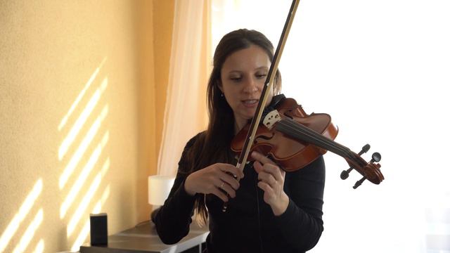 4 Exercises to Improve Violin Bow Control смотреть онлайн